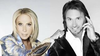 Laura Bozzo demanda a Cristian Zuárez por "extorsión" y "chantaje"