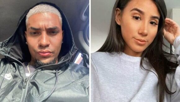 Un informe reveló cuánto cobra la pareja de Samahara Lobatón por cortar el cabello. (Foto: Instagram)