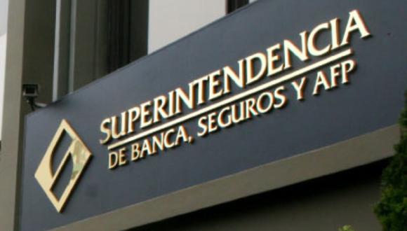 SBS disuelve dos cooperativas de ahorro y crédito por causal de inactividad. (Foto: SBS)