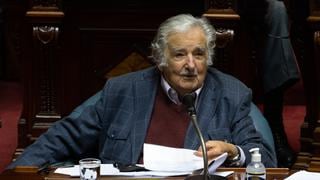 Expresidente José Mujica será operado de urgencia por clavarse una espina de pescado en el esófago
