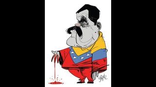Protestas en Venezuela: cinco claves sobre Nicolás Maduro