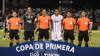 Olimpia igualó 1-1 ante Libertad en el clásico ‘Blanco y Negro’ del Apertura 2020 | VIDEO