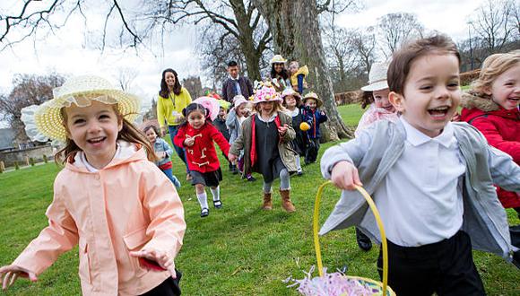 Conoce cuáles son las tradiciones y costumbres que se ponen de manifiesto en varios países del mundo para conmemorar el fin de la Semana Santa con el Domingo de Pascua. (Foto: iStock)