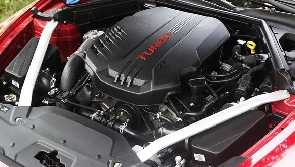 Arrancar sin pisar el acelerador y 5 consejos para cuidar el turbo del motor del auto