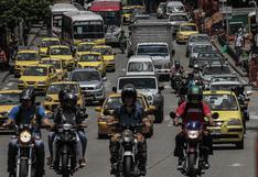 ‘Pico y placa’ Colombia de hoy sábado 16 de noviembre: repasa las principales restricciones vehiculares
