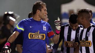 Alianza Lima cayó 3-1 contra Melgar por el Torneo Apertura