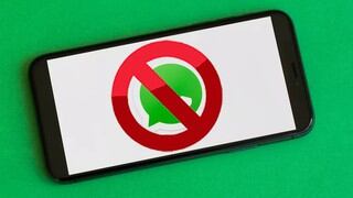 Conoce cuántas personas te bloquearon en WhatsApp