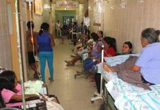 Confirman primer caso de dengue en Chimbote y suman 57 en el Santa