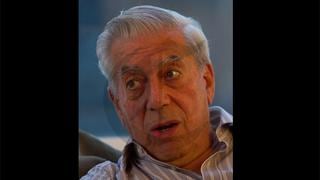 Así ocurrió: El 2010 se otorga el Premio Nobel a Vargas Llosa