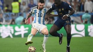 La Copa del Mundo se va para Argentina: Con Messi y más de 45 millones argentinos alentado, derrotaron a Francia en penales