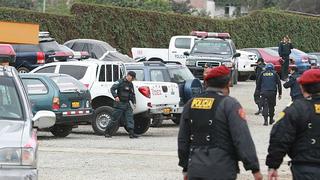 Lambayeque: amenaza de bomba obliga a evacuar sede de la Corte Superior