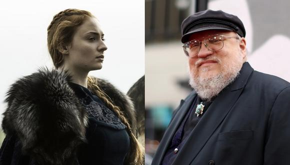 "Game of Thrones": autor revela detalles de los spin-offs