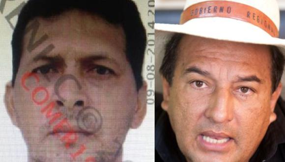 Tres guardaespaldas de Gerardo Viñas han sido asesinados