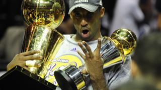 Kobe Bryant: biografía, estadísticas, logros y mejores jugadas del basquetbolista de Los Angeles Lakers