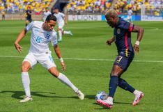 Ecuador venció 2-1 a Honduras previo a la Copa América 2024 | VIDEO