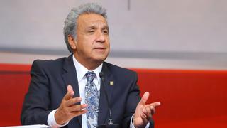 Ecuador: Referéndum "marcará hito histórico contra corrupción"