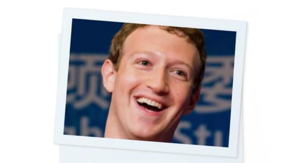 Así es el video que compartió Mark Zuckerberg por el Día del Amigo o Friends Day. Grandes momentos para él. (Foto: Captura)