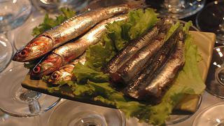 ¿Cuáles son los pescados más nutritivos?