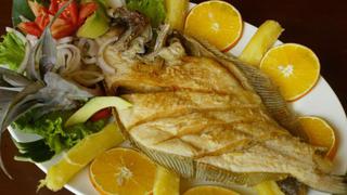A Comer Pescado: ¿es saludable consumir pescados fritos?