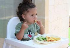 ¿Por qué es vital que un niño tenga buenos hábitos alimenticios?