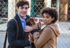 "Mis huellas a casa": la película que busca crear conciencia sobre la psicología en las mascotas