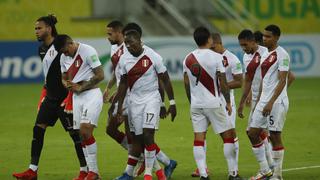 Perú vs. Brasil: La extraña sensación de haber retrocedido cinco años [CRÓNICA]