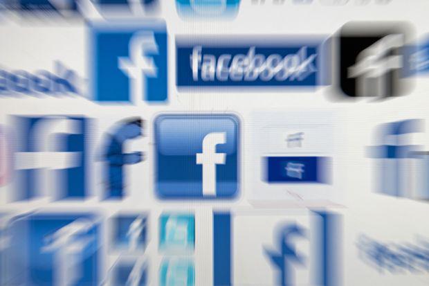 Hace dos años, ProPublica emitió un informe que daba cuenta de la opción de anunciantes de Facebook para excluir a usuarios según su raza. (Foto: AFP)