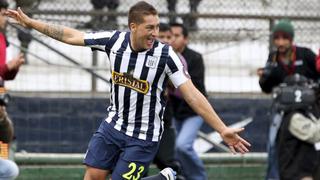 Walter Ibáñez elogió a Alianza Lima desde Chile y espera volver