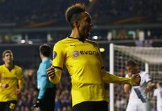 Tottenham vs Borussia Dortmund: resultado, resumen y goles por la Europa League
