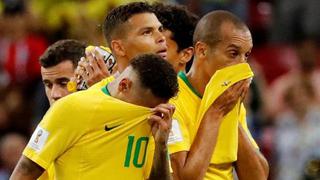 Argentina vs. Brasil: estrella del 'Scratch' se perderá amistoso por lesión