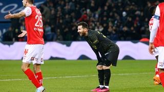 PSG 1-1 Reims: mira lo mejor del empate por Ligue 1 | VIDEO