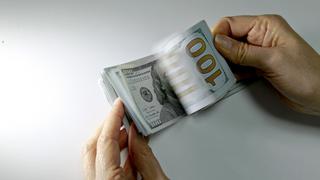 Dólar: Tipo de cambio subió por demanda de divisas de inversores extranjeros