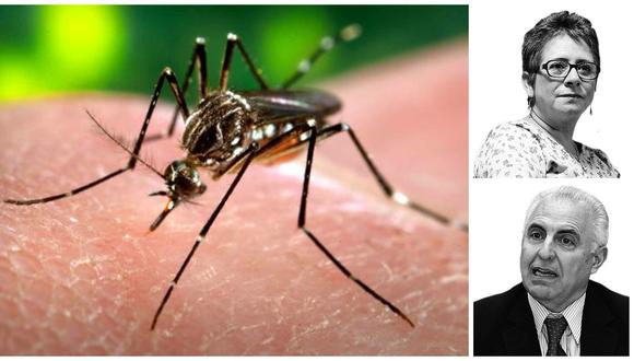 Debate: ¿Permitir el aborto para mujeres infectadas del zika?