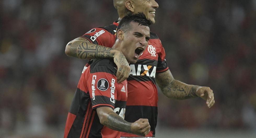 Flamengo vs Fluminense se enfrentan en el Estadio Maracaná por el Brasileirao. (Foto: Getty Images)