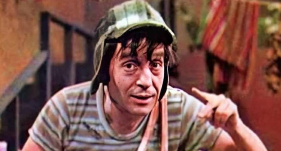 El Chavo del 8: why his real name was never revealed Chespirito Nnda nnlt s...