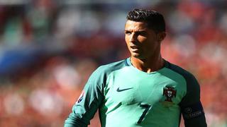 Cristiano: primer jugador en marcar en 4 ediciones de Eurocopa