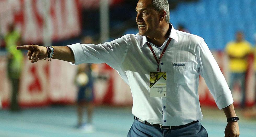 Melgar iniciará el Torneo Apertura estrenando nuevo entrenador, el colombiano Hernán Torres | Foto: getty Images