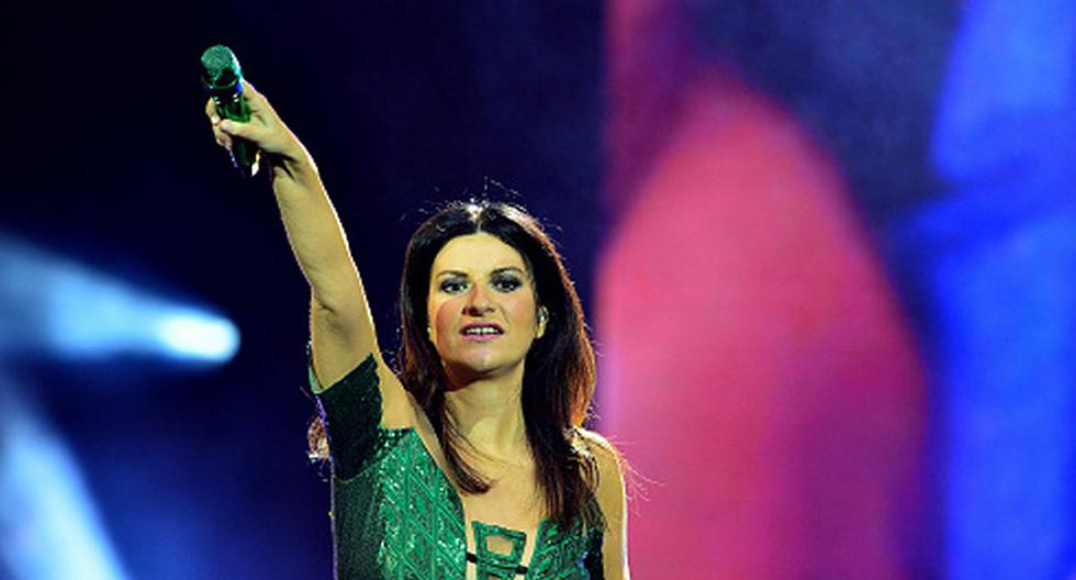 Laura Pausini regresa a Lima y Peru.com te puede llevar gratis al concierto. Conoce cómo ganar pases dobles. (Foto: Getty Images)