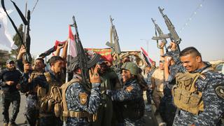 ¿La caída de Mosul marca el fin del Estado Islámico?