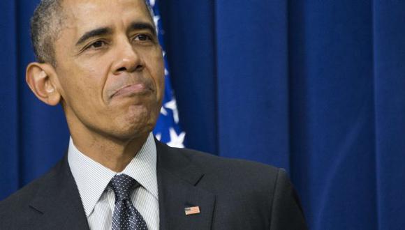 Barack Obama sobre acuerdo en la COP21: "Esto es enorme"