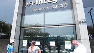 Retiro 25% de AFP - cronograma completo: Ver fechas para iniciar con los trámites virtuales