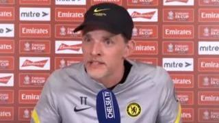 Thomas Tuchel sobre la guerra entre Ucrania - Rusia: “Soy un privilegiado y estoy en paz” | VIDEO