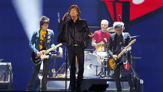 Los mensajes de apoyo de los Rolling Stones para Mick Jagger