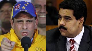 Venezuela sin Chávez: Capriles será el rival de Maduro en elecciones