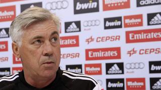 Carlo Ancelotti pidió a Dominic Calvert-Lewin para el ataque de Real Madrid
