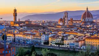 Florencia: La controvertida medida que busca preservar sus edificios históricos