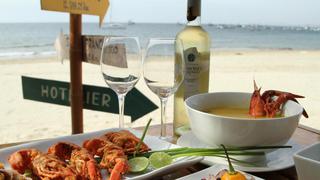 Tumbes y Piura: 6 restaurantes recomendados en sus playas