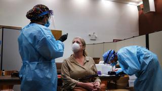 Hospitales de EE.UU. despiden personal debido a la pandemia del coronavirus