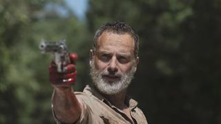 “The Walking Dead” llega a su fin: ¿Cómo terminó el cómic y qué relación tendrá con las películas de Rick? 