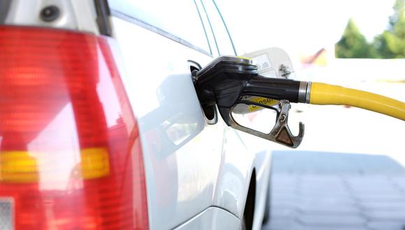 Conoce cuál es el precio de los combustibles en los grifos de Lima y Callao. | (Foto: Pixabay)